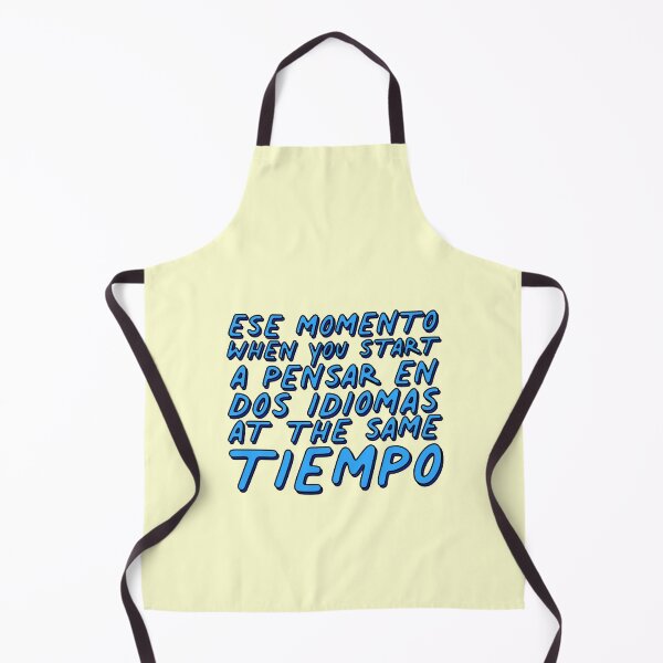 Item preview, That Awkward Moment Spanglish Spanish English Latino Spain designed and sold by thefrshmachine.
