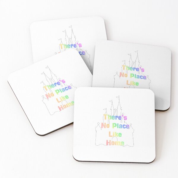 Item preview, No Place Like Home designed and sold by diginomdesigns.