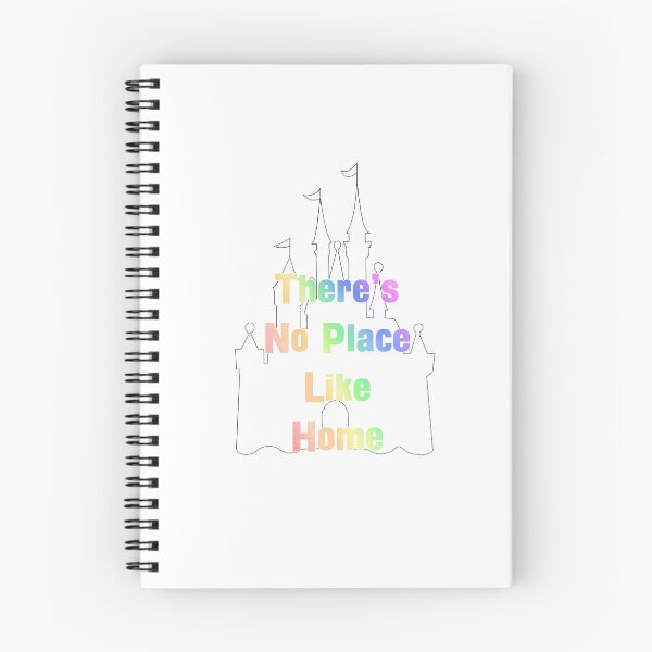 Item preview, No Place Like Home designed and sold by diginomdesigns.