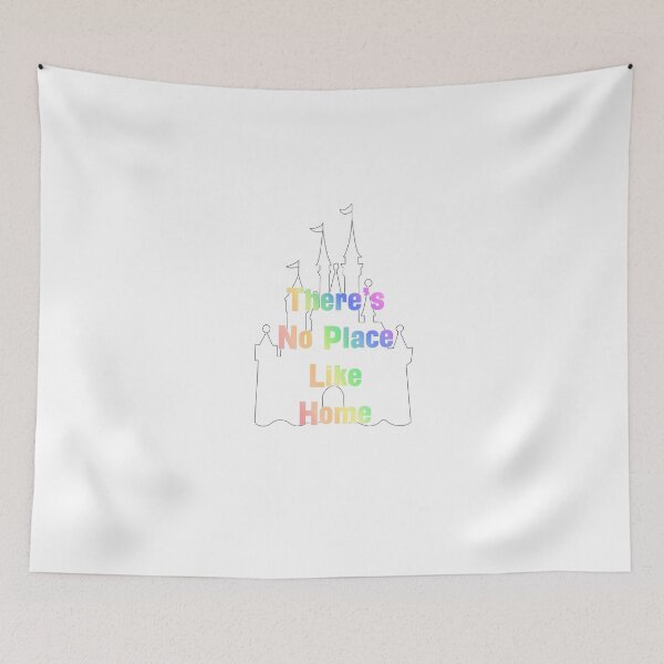 Item preview, No Place Like Home designed and sold by diginomdesigns.