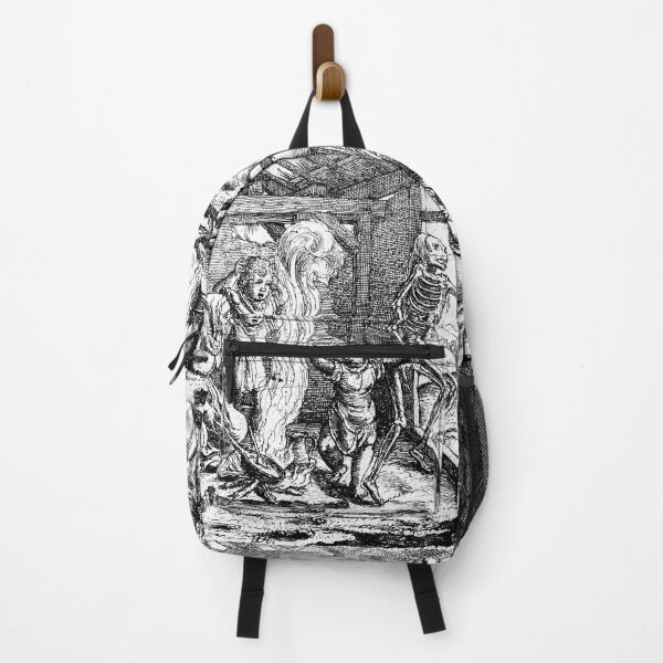 Item preview, The Child, the Dance of Death - Hans Holbein designed and sold by themasters.