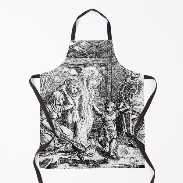 Item preview, The Child, the Dance of Death - Hans Holbein designed and sold by themasters.