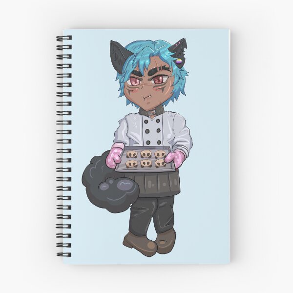 Item preview, Emma chibi (clean) designed and sold by UsagiDesigns.