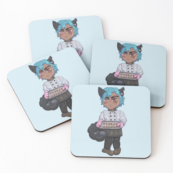 Item preview, Emma chibi (clean) designed and sold by UsagiDesigns.