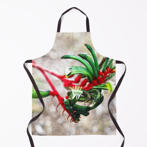 Item preview, Kangaroo Paw designed and sold by evolutionx.