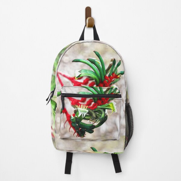 Item preview, Kangaroo Paw designed and sold by evolutionx.