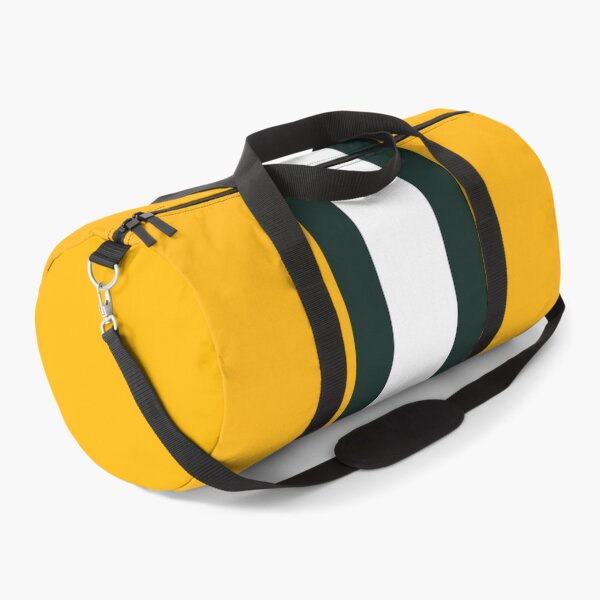 Item preview, Green Bay American Football Stripes designed and sold by Picket Club.