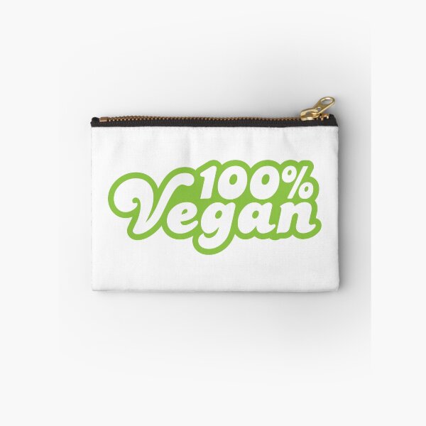 Item preview, 100 Percent Vegan designed and sold by GlutenFreeGear.