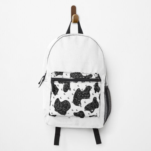 Panda glitter outlet backpack