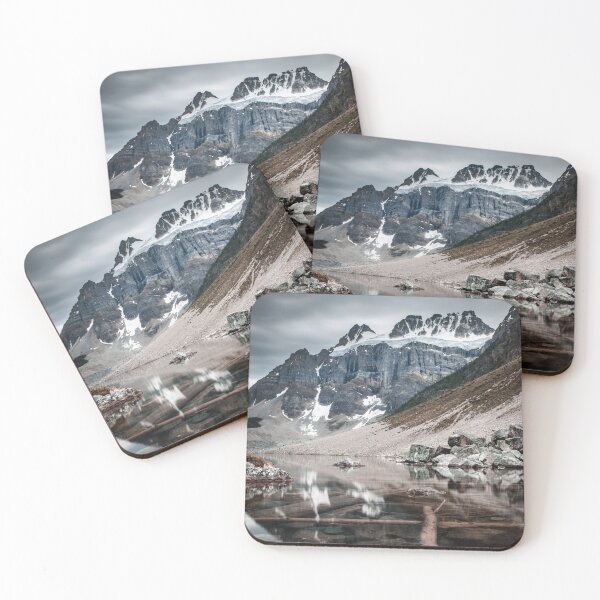 Item preview, Consolation Lakes, Banff Alberta designed and sold by JDWarren.