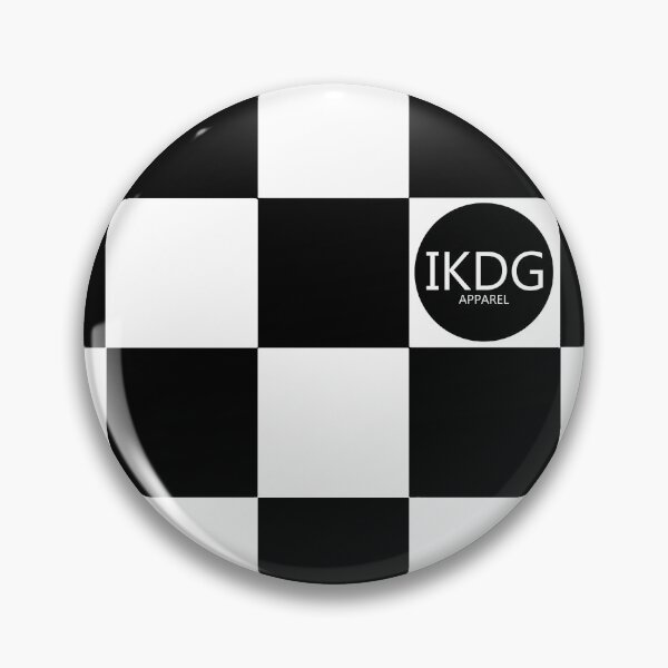 Item preview, Signature - Check/White designed and sold by IKDG.