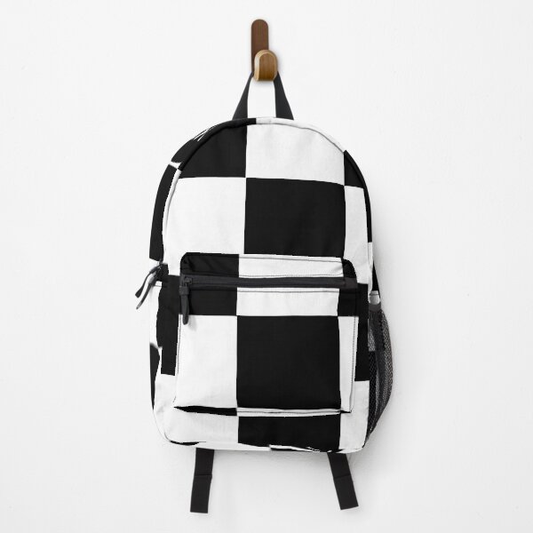 Item preview, Signature - Check/White designed and sold by IKDG.