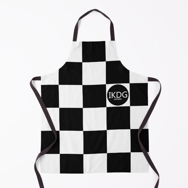 Item preview, Signature - Check/White designed and sold by IKDG.