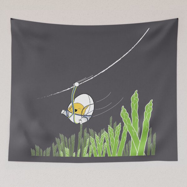 Item preview, A Leap of Faith - Grey designed and sold by glategan.