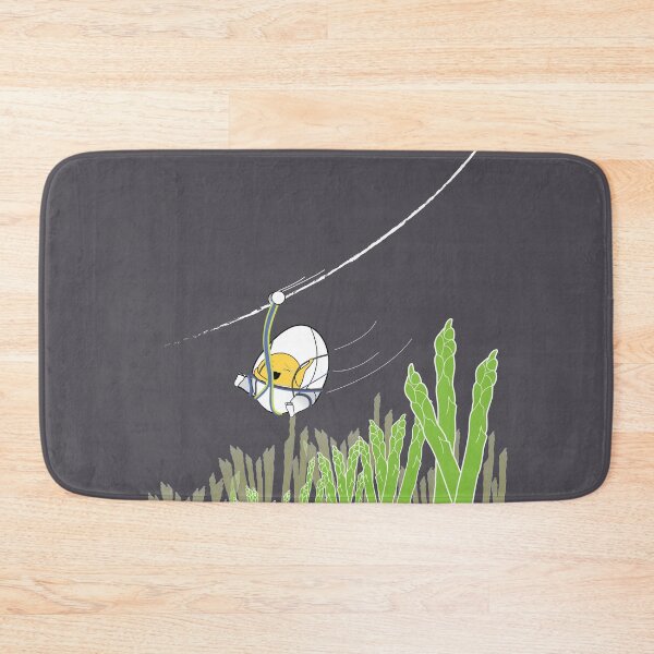 Item preview, A Leap of Faith - Grey designed and sold by glategan.
