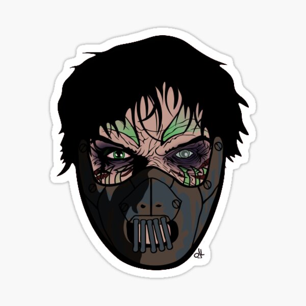 Item preview, Eddie Sawyer designed and sold by Dark Fantastic Design.
