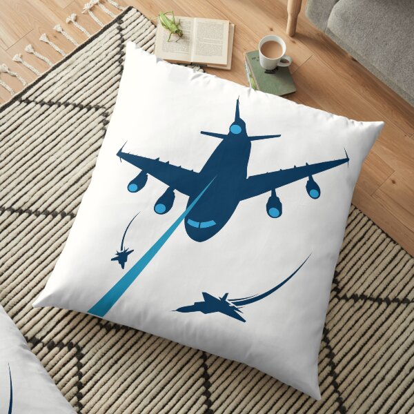 ZENLIL Floor Pillow