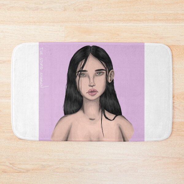 Item preview, Restless  designed and sold by StrangeEnergy.