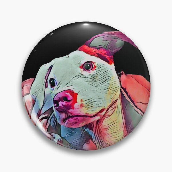 Item preview, Lazy Pitbull designed and sold by J+J Photography.