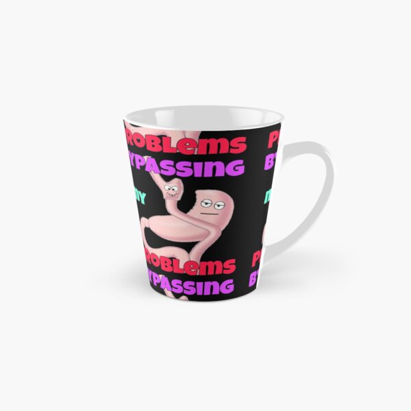 Item preview, Gastric Bypass - problems designed and sold by Club287.
