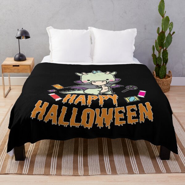 Item preview, Cute Halloween Dragon Vampire designed and sold by RoguePixel.