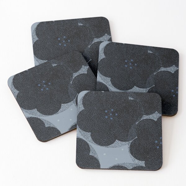 Item preview, Super Blossom M+M Smoke Black Hole designed and sold by friztin.