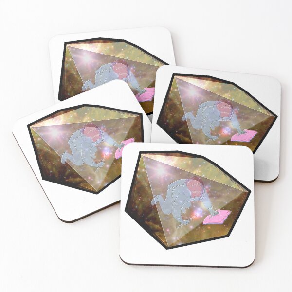 Item preview, Space Prism Artificer designed and sold by Leaf-Major.