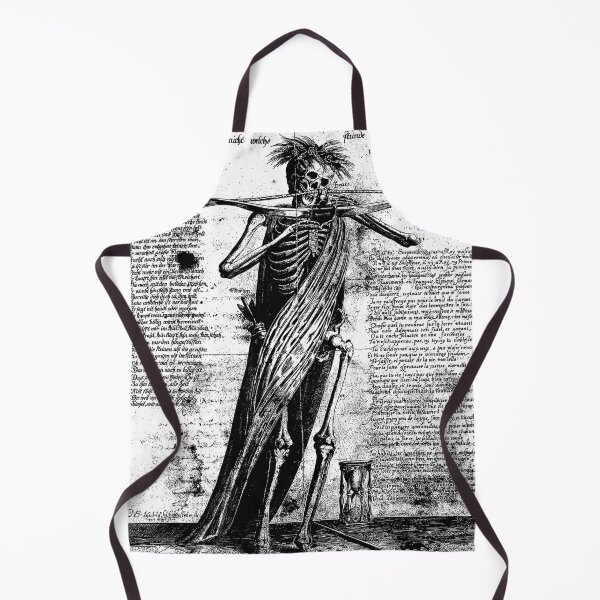 Item preview, Allegory of death as crossbowman - Gerhard Altzenbach designed and sold by themasters.