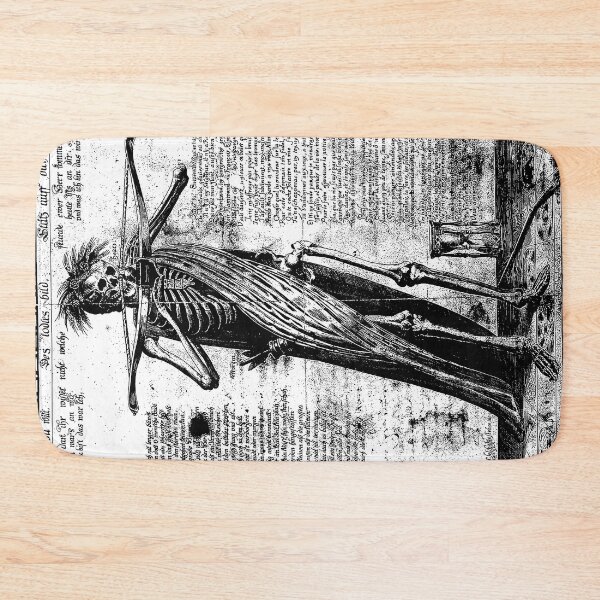 Item preview, Allegory of death as crossbowman - Gerhard Altzenbach designed and sold by themasters.