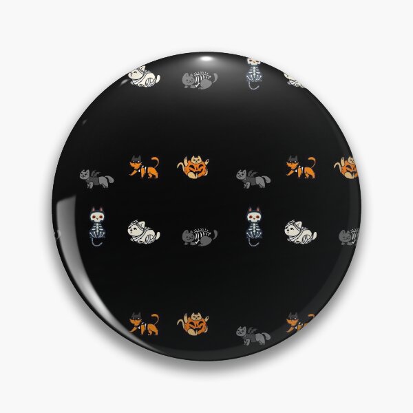 Item preview, halloween cat lovers designed and sold by joshua pierre.