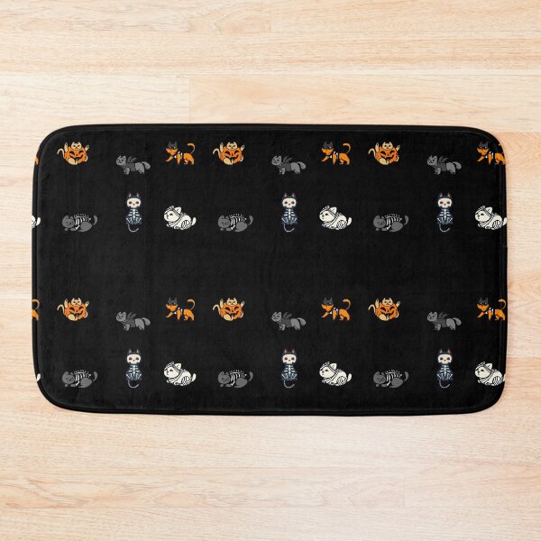 Item preview, halloween cat lovers designed and sold by joshua pierre.