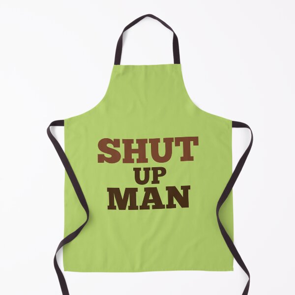 Item preview, will you shut up, man designed and sold by medbouk1.