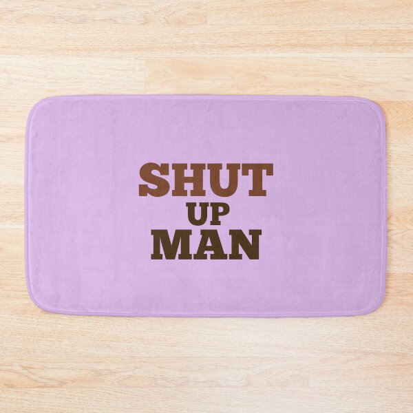 Item preview, will you shut up, man designed and sold by medbouk1.