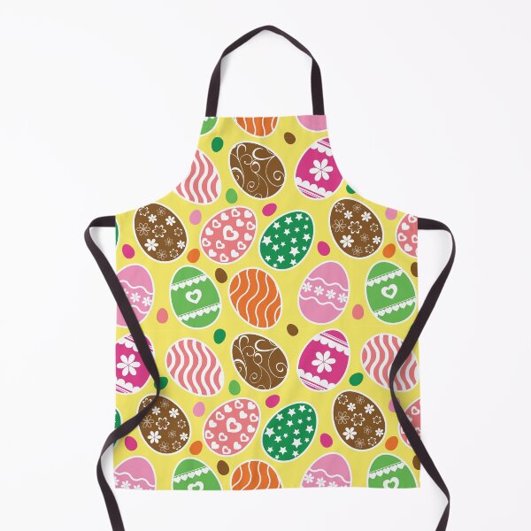 Item preview, Easter egg pattern designed and sold by RaionKeiji.