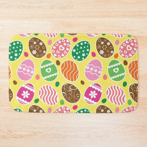 Item preview, Easter egg pattern designed and sold by RaionKeiji.
