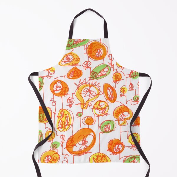 Item preview, Apple Jack Smoothie designed and sold by LidBayCreations.