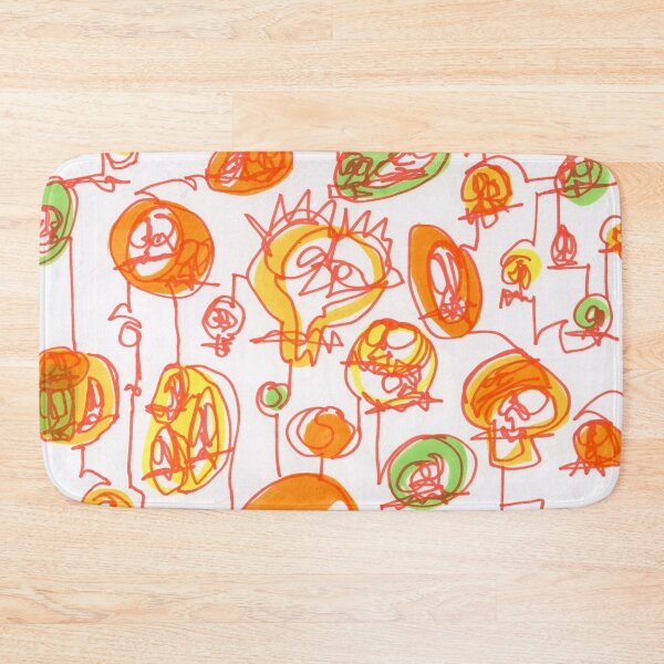 Item preview, Apple Jack Smoothie designed and sold by LidBayCreations.