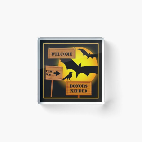 Item preview, Halloween Bats designed and sold by Charmaine Paulson.