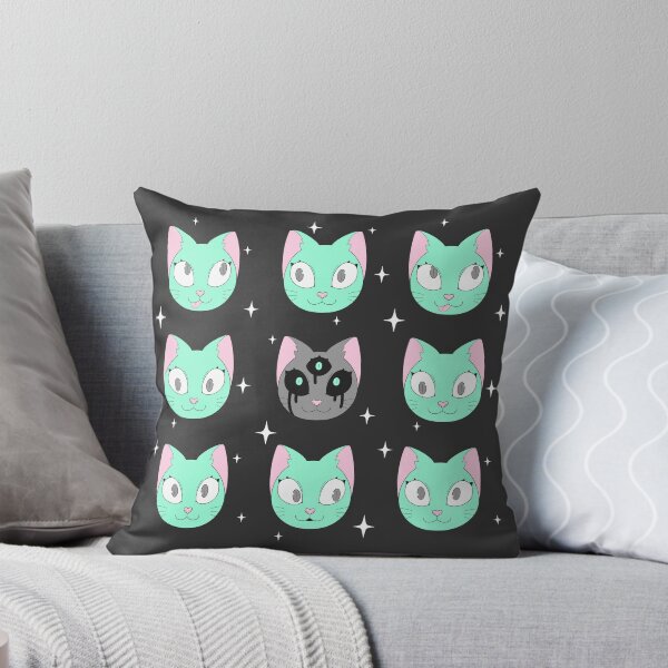Item preview, cat cat cat designed and sold by ghoulkiss.