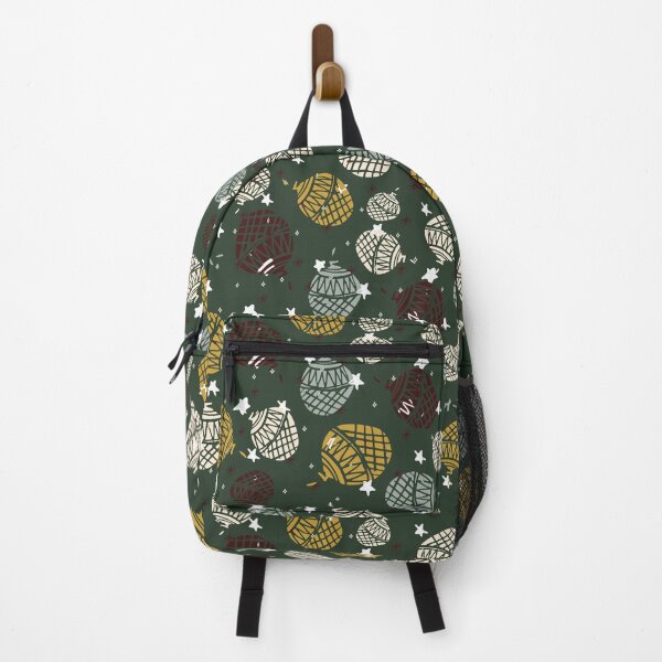 Item preview, Christmas Tree Decorations Pattern designed and sold by InvestingRoad.