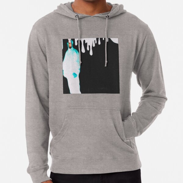 Off white surreal best sale hoodie