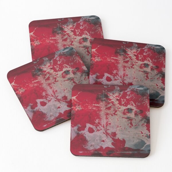 Item preview, Boiling Crimson designed and sold by Deztiny Di Meo.