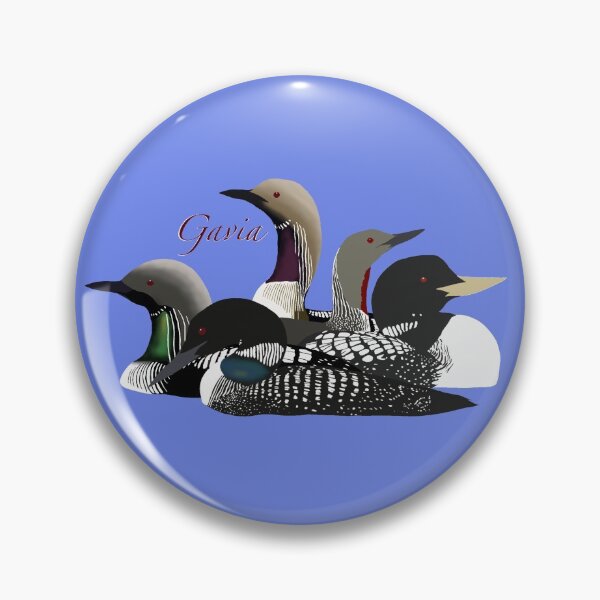 Item preview, Gavia designed and sold by Two Loons.