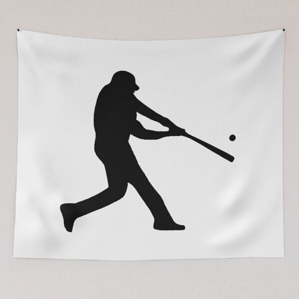 Item preview, Baseball hitter designed and sold by cgc423.