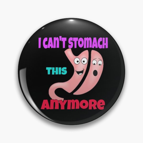 Item preview, Gastric Sleeve - stomach designed and sold by Club287.