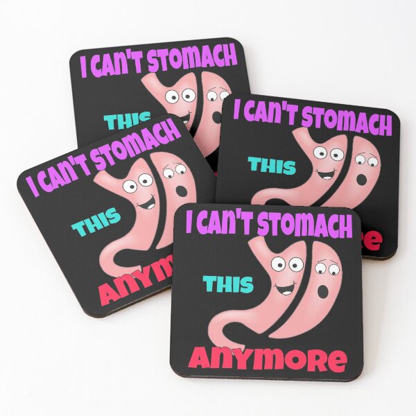 Item preview, Gastric Sleeve - stomach designed and sold by Club287.