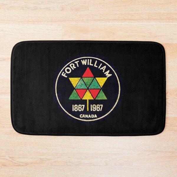 Item preview, vintage Fort William designed and sold by chuckleharski.