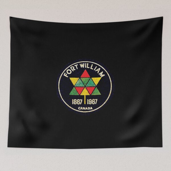 Item preview, vintage Fort William designed and sold by chuckleharski.