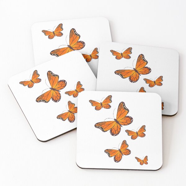 Item preview, Monarchs  designed and sold by TheArtOfTreble.