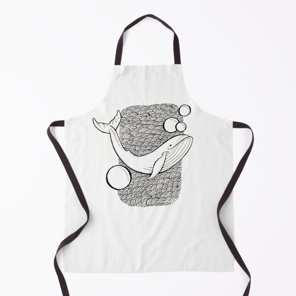 Item preview, Whale designed and sold by Robin Hogan.